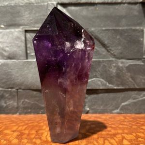 Amethyst Generator